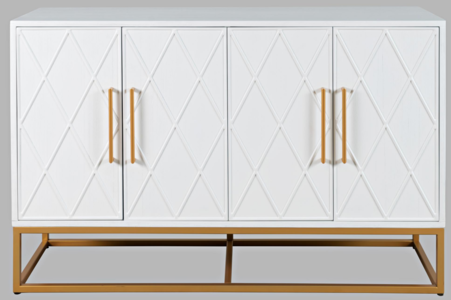 2069-50 Argyle Glen 50" Accent Cabinet