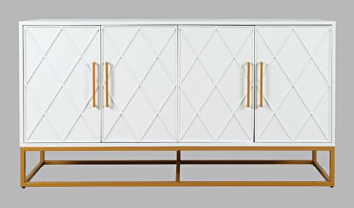 2069-60 Argyle Glen 60" Accent Cabinet