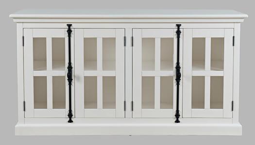2137-60 Maribel 60" Accent Cabinet
