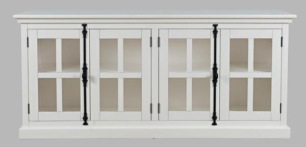 2137-70 Maribel 70" Accent Cabinet