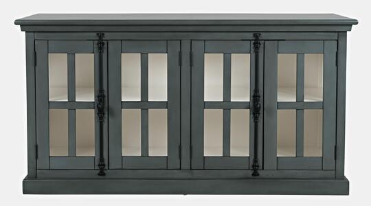2138-60 Maribel 60" Accent Cabinet