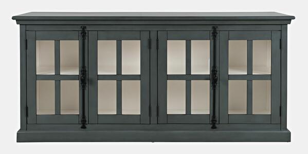 2138-70 Maribel 70" Accent Cabinet
