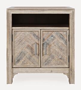 2156-25 Gramercy Accent Table