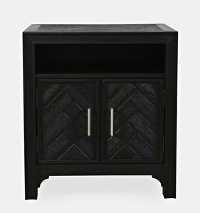 2256-25 Gramercy Accent Table