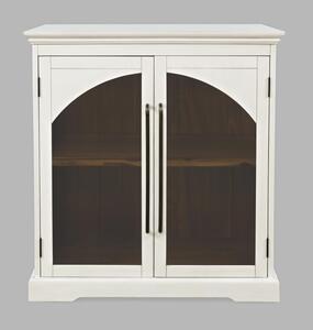 2293-33 Archdale 2 Door Accent Cabinet