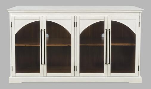 2293-65 Archdale 4 Door Accent Cabinet
