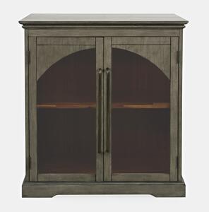 2294-33 Archdale 2 Door Accent Cabinet