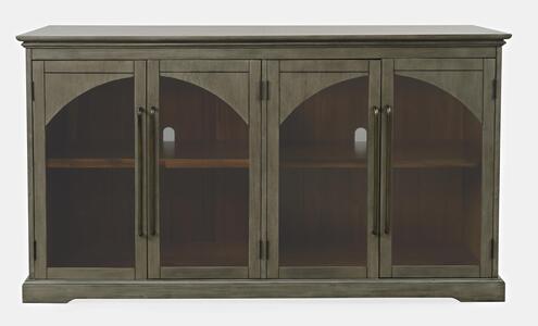 2294-65 Archdale 4 Door Accent Cabinet