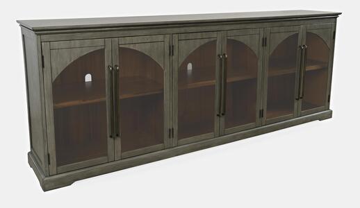 2294-96 Archdale 6 Door Accent Cabinet