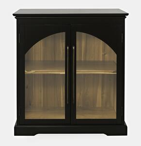 2295-33 Archdale 2 Door Accent Cabinet