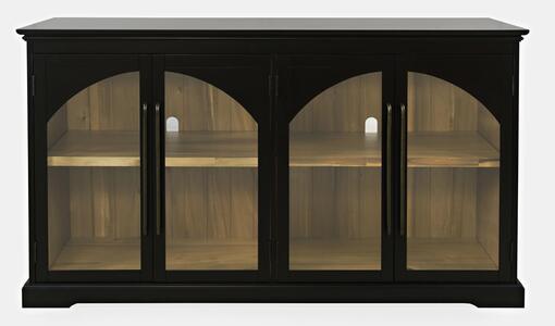 2295-65 Archdale 4 Door Accent Cabinet