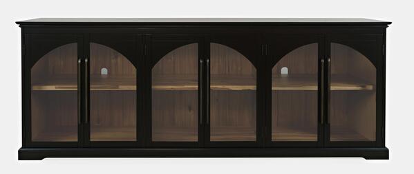 2295-96 Archdale 6 Door Accent Cabinet