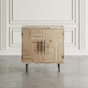 2297-33KD Colhane 2 Door Accent Cabinet
