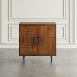 2299-33KD Colhane 2 Door Accent Cabinet