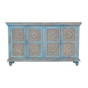 2345-71 Marchand Accent Cabinet