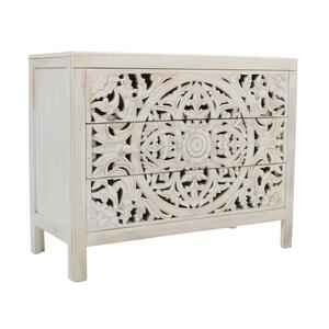 2356-39 Jolie Accent Chest