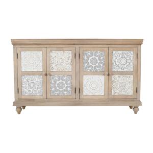 2358-71 Adele Accent Cabinet