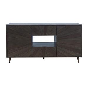 2485-60 Reece 60'' Console Americano