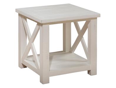 649-3 Madaket End Table