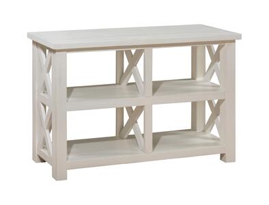 649-4 Madaket Sofa Console