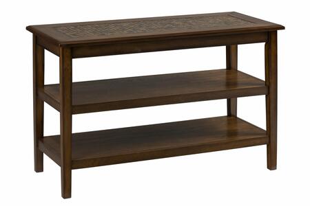 698-4 Baroque Sofa Console