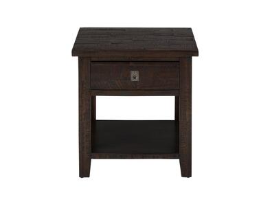704-3 Kona Grove End Table