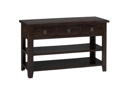 704-4 Kona Grove Sofa Console