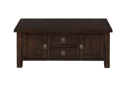704-5 Kona Grove Box Cocktail Table -
