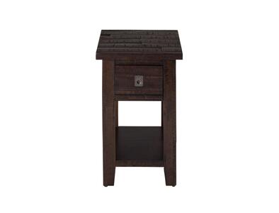 704-7 Kona Grove Chairside Table