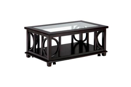 966-1 Panama Cocktail Table