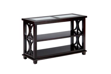 966-4 Panama Sofa - Media Table