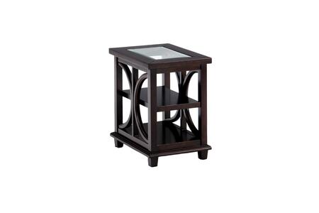 966-7 Panama Chairside Table