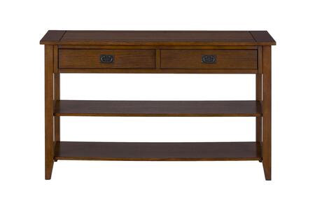 1032-4 Mission Sofa Table