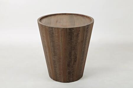 1609-3 Conundrum End Table