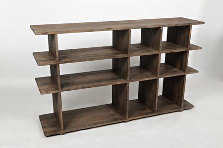 1609-4 Conundrum Bookcase