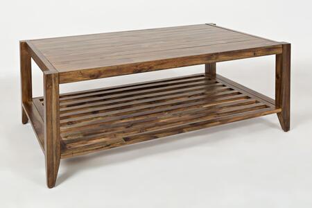 1649-1 Beacon Street Cocktail Table