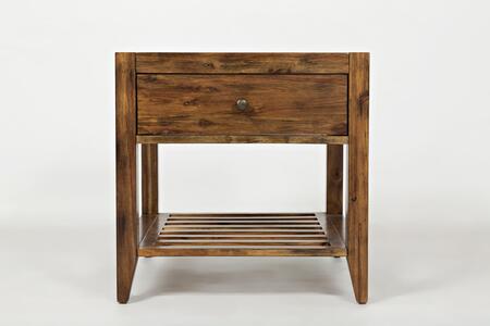 1649-3 Beacon Street End Table
