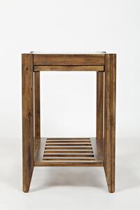 1649-7 Beacon Street Chairside Table