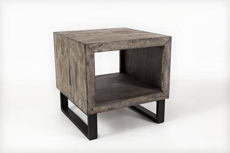 1670-3 Mulholland Drive End Table