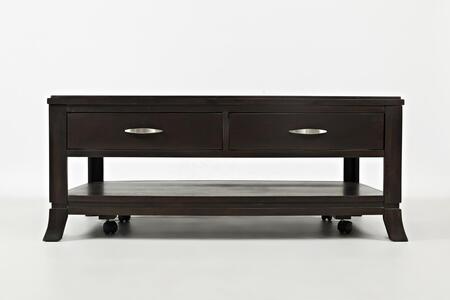 1687-1 Downtown Cocktail Table -