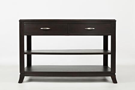 1687-4 Downtown Sofa Table
