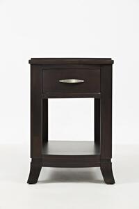 1687-7 Downtown Chairside Table