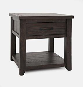 1700-13 Madison County Harris End Table
