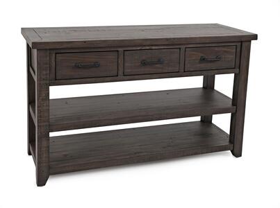1700-14 Madison County Harris Console Table