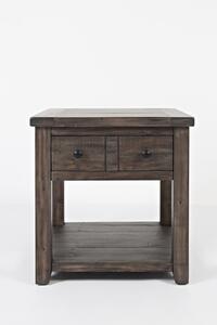 1700-3 Madison County End Table