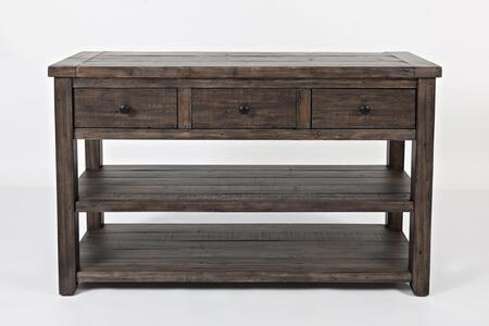1700-4 Madison County Console Table