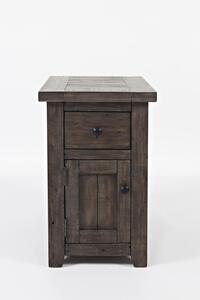 1700-8 Madison County Chairside Table
