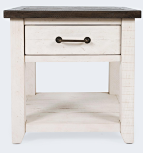 1706-13 Madison County Harris End Table