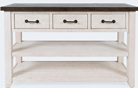 1706-14 Madison County Harris Console Table
