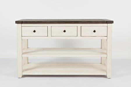 1706-4 Madison County Console Table